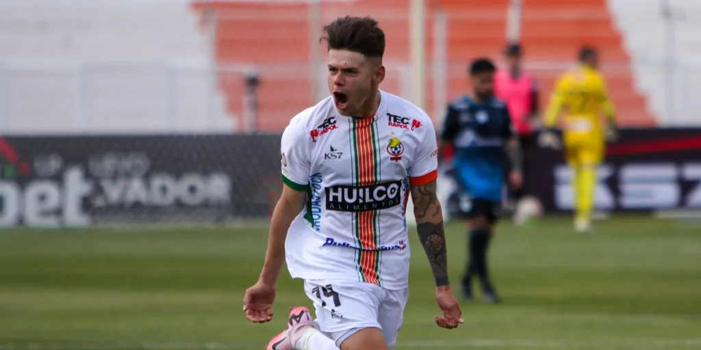 franco garcia demanda a cobresal