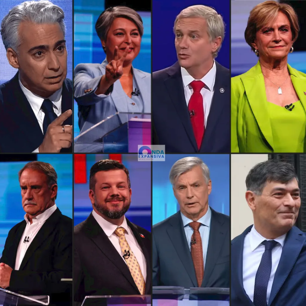 Debate anatel