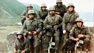 Aniversario del conflicto del beagle